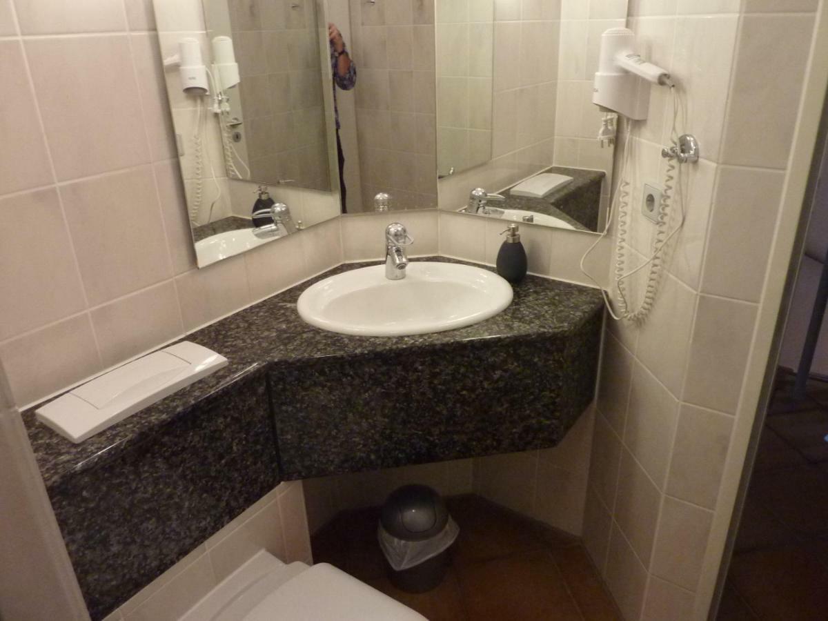 Apartment Seeadler Mit Balkon Dewichow Экстерьер фото